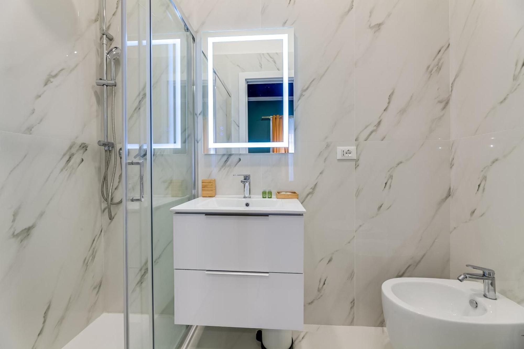 Suri Suites Roma Exterior foto